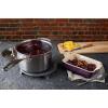 imageLe Creuset Stainless Steel Classic 3Ply Saucepan 3qt