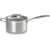imageLe Creuset Stainless Steel Classic 3Ply Saucepan 3qt