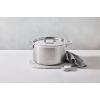 imageLe Creuset Stainless Steel Classic 3Ply Stockpot 10qt10 Quarts