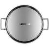 imageLe Creuset Stainless Steel Classic 3Ply Stockpot 10qt10 Quarts