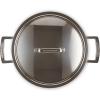imageLe Creuset Stainless Steel Classic 3Ply Stockpot 10qt625qt