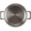 imageLe Creuset Stainless Steel Classic 3Ply Stockpot 10qt625qt