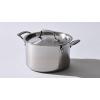 imageLe Creuset Stainless Steel Essential 5Piece Set