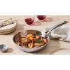 imageLe Creuset Stainless Steel Essential 5Piece Set
