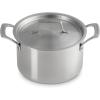 imageLe Creuset Stainless Steel Essential 5Piece Set