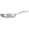 imageLe Creuset Stainless Steel Essential Fry Pan 11quot24 Quarts