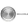 imageLe Creuset Stainless Steel Essential Fry Pan 11quot24 Quarts