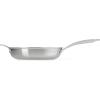 imageLe Creuset Stainless Steel Essential Fry Pan 11quot34 Quarts