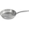 imageLe Creuset Stainless Steel Essential Fry Pan 11quotSet of 2