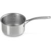 imageLe Creuset Stainless Steel Essential Saucepan 4qt2 Quarts