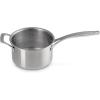 imageLe Creuset Stainless Steel Essential Saucepan 4qt3 Quarts