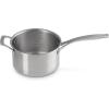 imageLe Creuset Stainless Steel Essential Saucepan 4qt4 Quarts