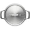 imageLe Creuset Stainless Steel Essential Stockpot 4qt