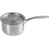imageLe Creuset Stainless Steel Essential Saucepan 4qt2 Quarts