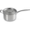 imageLe Creuset Stainless Steel Essential Saucepan 4qt4 Quarts