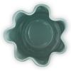 imageLe Creuset Stoneware Iris Vase 12quot WhiteSea Salt