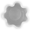 imageLe Creuset Stoneware Iris Vase 12quot WhiteWhite
