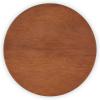 imageLe Creuset Signature Salt Cellar and Storage Canister with Wood Lid 7 oz LicoriceArtichaut