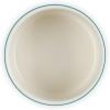 imageLe Creuset Signature Salt Cellar and Storage Canister with Wood Lid 7 oz LicoriceArtichaut