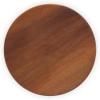 imageLe Creuset Signature Salt Cellar and Storage Canister with Wood Lid 7 oz LicoriceCerise