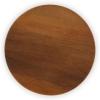 imageLe Creuset Signature Salt Cellar and Storage Canister with Wood Lid 7 oz LicoriceLicorice