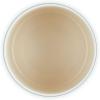 imageLe Creuset Signature Salt Cellar and Storage Canister with Wood Lid 7 oz LicoriceSea Salt