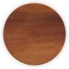 imageLe Creuset Signature Salt Cellar and Storage Canister with Wood Lid 7 oz LicoriceShallot