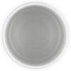 imageLe Creuset Signature Salt Cellar and Storage Canister with Wood Lid 7 oz LicoriceWhite