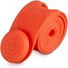 imageLe Creuset Silicone Cookware Travel Latch WhiteFlame