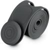 imageLe Creuset Silicone Cookware Travel Latch WhiteOyster