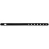 imageLe Creuset Silicone Cookware Travel Latch WhiteShiny Black