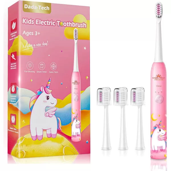 Unicorn New (Pink)
