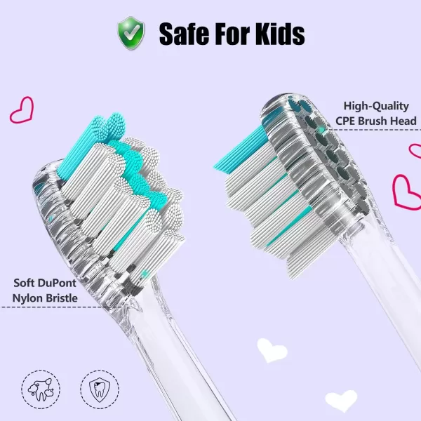 imageKids Electric Toothbrush Toddler Toothbrush Age 24812 Electric Toothbrush Kids with Timer Rainbow LED Light Up Vibrating Toothbrush Battery Operated Childrens Sonic Tooth Brush Astronauts BlueGreen