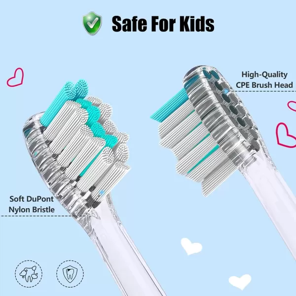 imageKids Electric Toothbrush Toddler Toothbrush Age 24812 Electric Toothbrush Kids with Timer Rainbow LED Light Up Vibrating Toothbrush Battery Operated Childrens Sonic Tooth Brush Astronauts BlueBlue