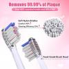 imageKids Electric Toothbrush Toddler Toothbrush Age 24812 Electric Toothbrush Kids with Timer Rainbow LED Light Up Vibrating Toothbrush Battery Operated Childrens Sonic Tooth Brush Green GiraffeUnicorn Pink