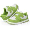 104-toddler Green Shoes