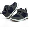 imageSKYWHEEL Toddler Boys Girls Tennis Shoes Kids Slip On Barefoot Shoes Wide Casual Walking Running Sneakers for Little Kids302grey Shoes for Toddler