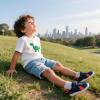 imageSKYWHEEL Toddler Wide Toe Box Barefoot Shoes Boys Sneakers Kids Tennis Shoes Comfort Lightweight Zero Drop Walking Shoe for IndoorOutdoor PlayNavy Toddler Shoes