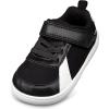 Black Toddler Shoes
