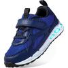 Blue Light Up Shoes Toddler
