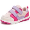 117-toddler Pink Shoes for Girls