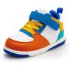 305-multi Toddler High Top Shoes