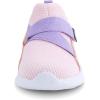 imageSKYWHEEL Toddler Tennis Shoes for Boys Girls Slip On Lightweight Breathable Mesh Sneakers for Walking RunningAll Pink Toddler Girls Shoes