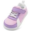Purple Toddler Shoes