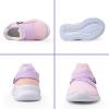 imageSKYWHEEL Toddler Tennis Shoes Boys Girls Barefoot Slip On Shoes Kids Lightweight Breathable Sports Sneakers for Walking Running202toddler Girl Pink Shoes