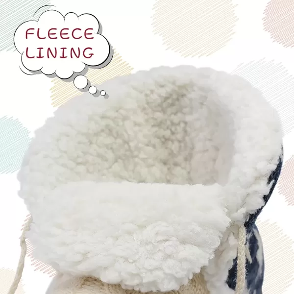 imageMIXIN Women Comfort Warm Fluffy Faux Fur Slipper Boots Soft Memory Foam Ankle Booties House Pull on Shoes AntiSlip Sole Indoor OutdoorStarbeige