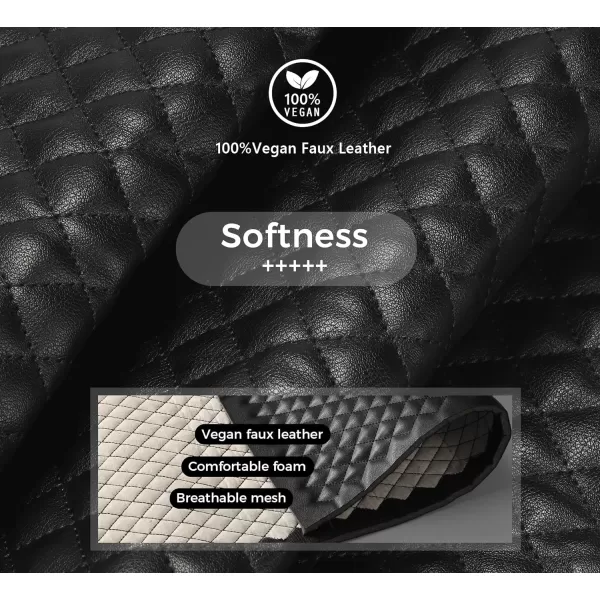 LUCKY STEP Women‘s Fashion Sneakers Classic Casual Tennis Lace up PU Leather Walking Shoes Comfortable Non Slip Sneakers