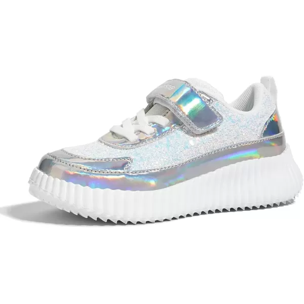 White Glitter