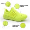 imageLUCKY STEP ChildrenKidsBoysGirl Breathable Sneakers  Lightweight Mesh Tennis Jogger Running Sneakers