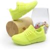 imageLUCKY STEP ChildrenKidsBoysGirl Breathable Sneakers  Lightweight Mesh Tennis Jogger Running Sneakers